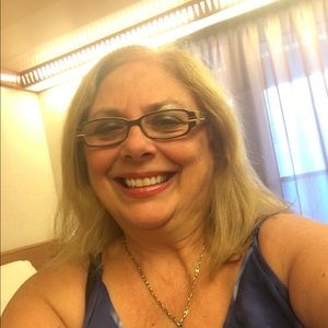 Meet your Posher, Grace